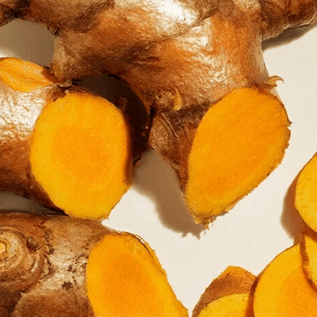 Turmeric Extract