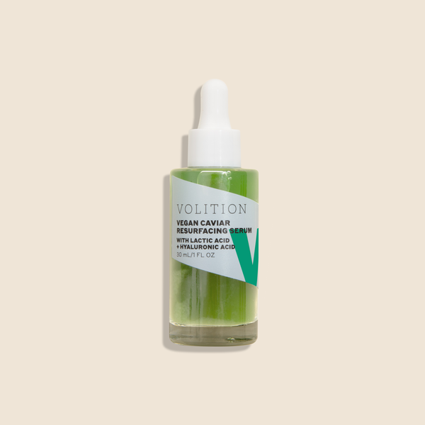 Vegan Caviar Resurfacing Serum