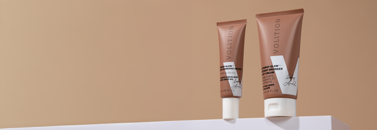 Instant Luminosity & Hydration