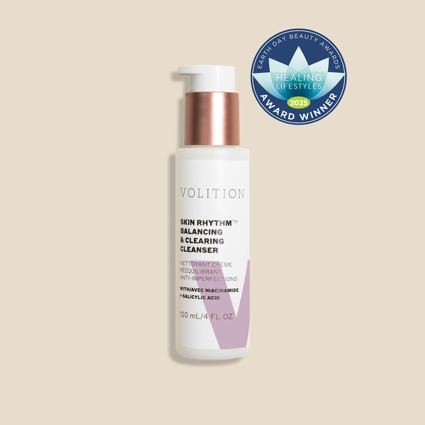 Skin Rhythm™️ Balancing & Clearing Cleanser
