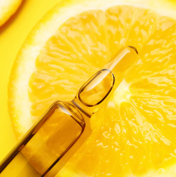 Cold Weather Glow: Your Vitamin C Power Pair for Brighter Looking, Smoother Skin