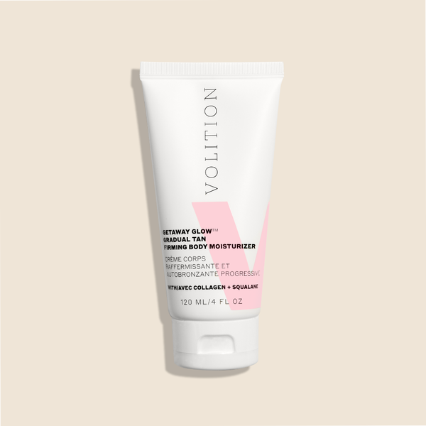 Getaway Glow™ Gradual Tan Firming Body Moisturizer