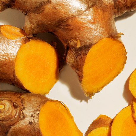 Turmeric Extract