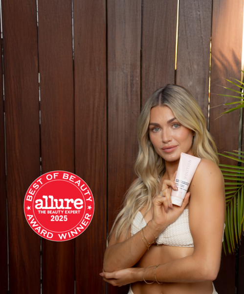 Allure Best of Beauty Award Winner