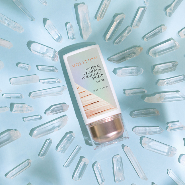 Beat the Heat With This Summer Skincare Routine