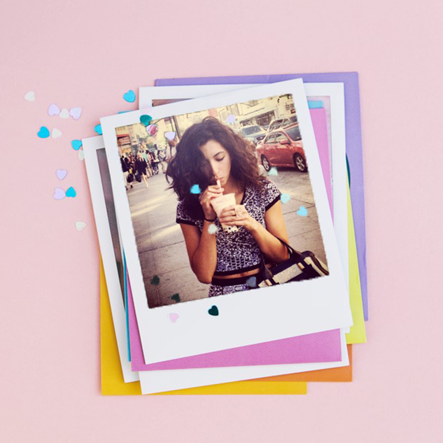 Mission Brows - Eyebrow Replacement innovator with curly hair